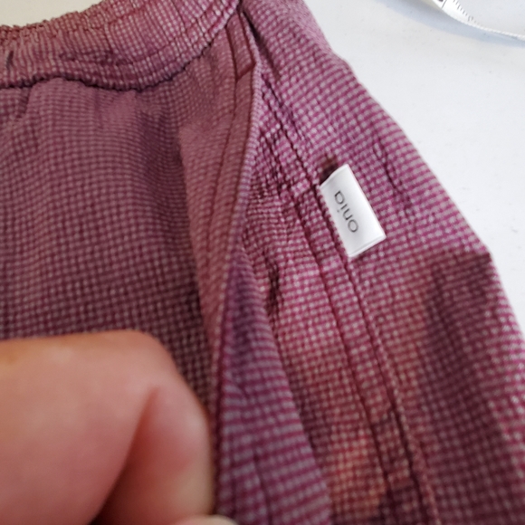 Onia The Charles Swim Trunks 7" - Picture 4 of 7